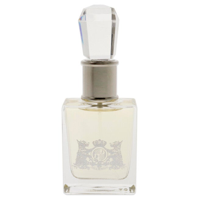 Juicy Couture by Juicy Couture for Women - 1 oz EDP Spray, , alternate image number 4