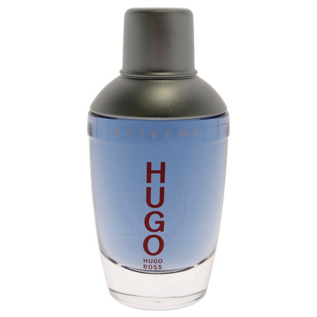 Hugo Extreme by Hugo Boss for Men - 2.5 oz EDP Spray, , alternate image number null