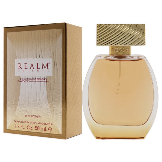 Realm Intense by Erox for Women - 1.7 oz EDP Spray, NA, alternate image number null
