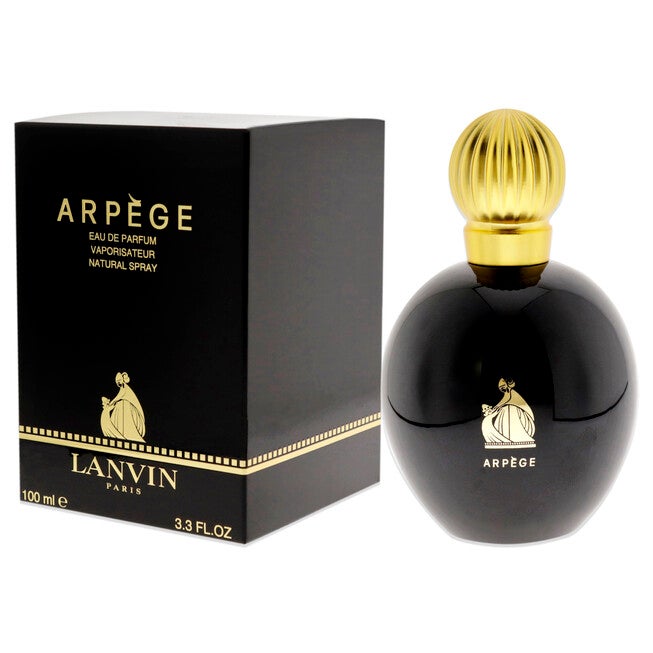 Arpege by Lanvin for Women - 3.3 oz EDP Spray, , alternate image number null
