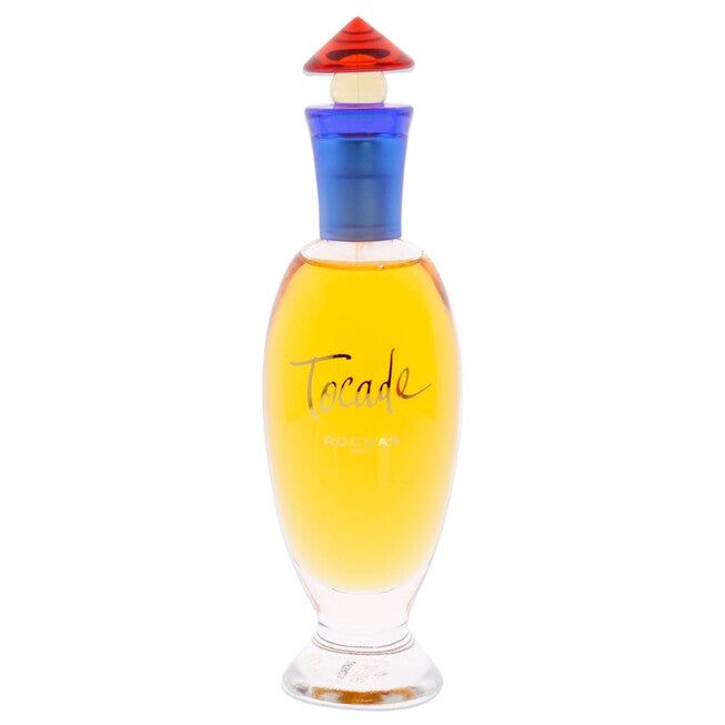 Tocade by Rochas for Women - 3.3 oz EDT Spray, See Description, alternate image number 4