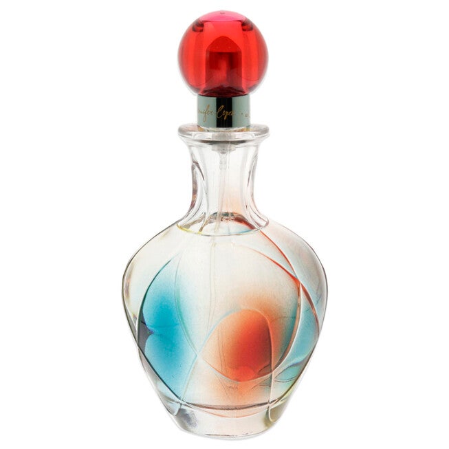 Live Luxe by Jennifer Lopez for Women - 3.4 oz EDP Spray, , alternate image number null