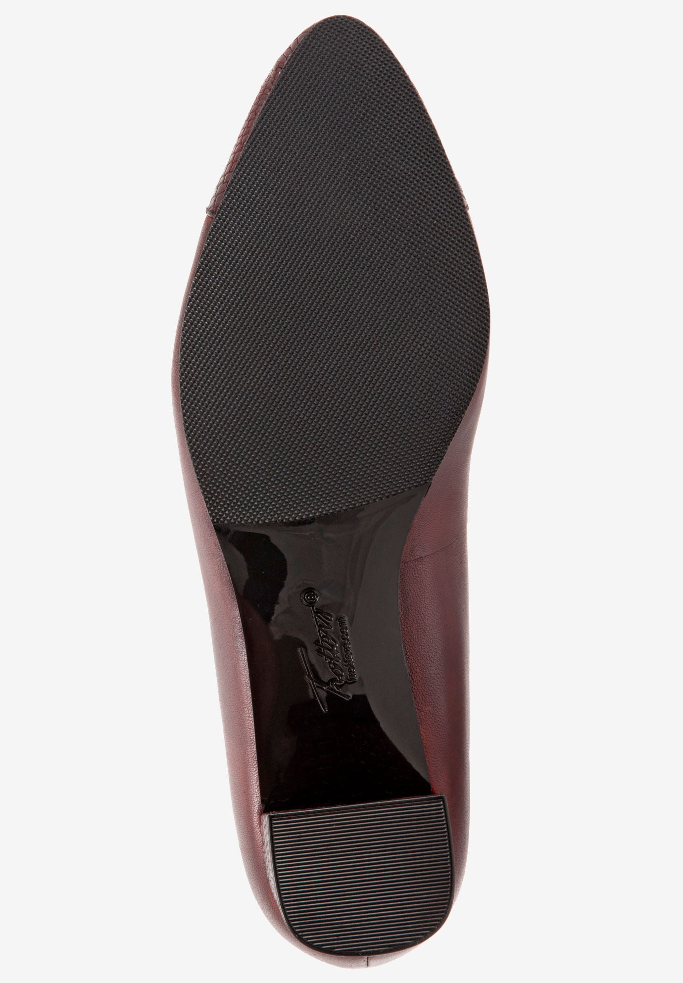 Kiki Pump , , alternate image number 2