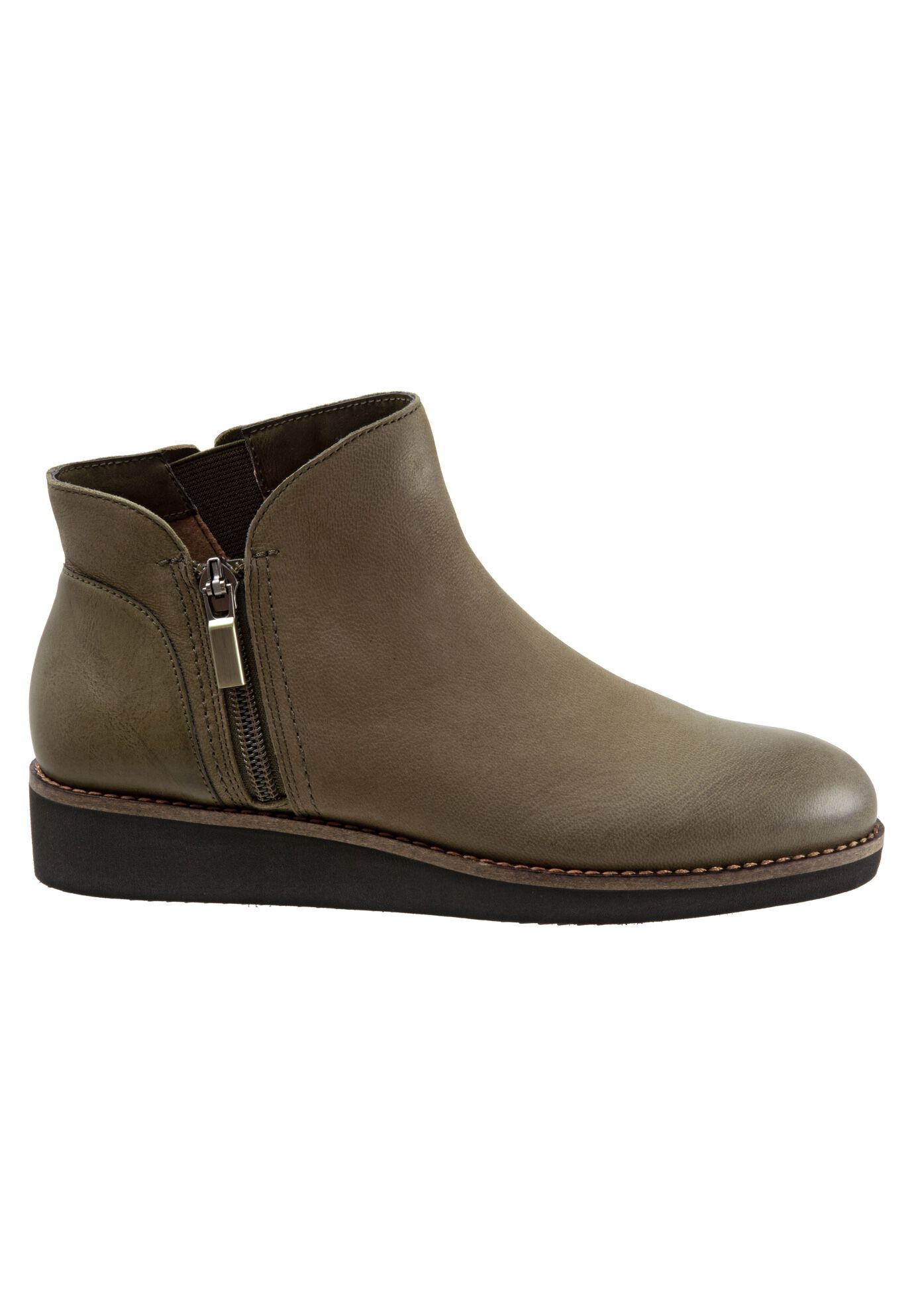 Wesley Boot, , alternate image number 3