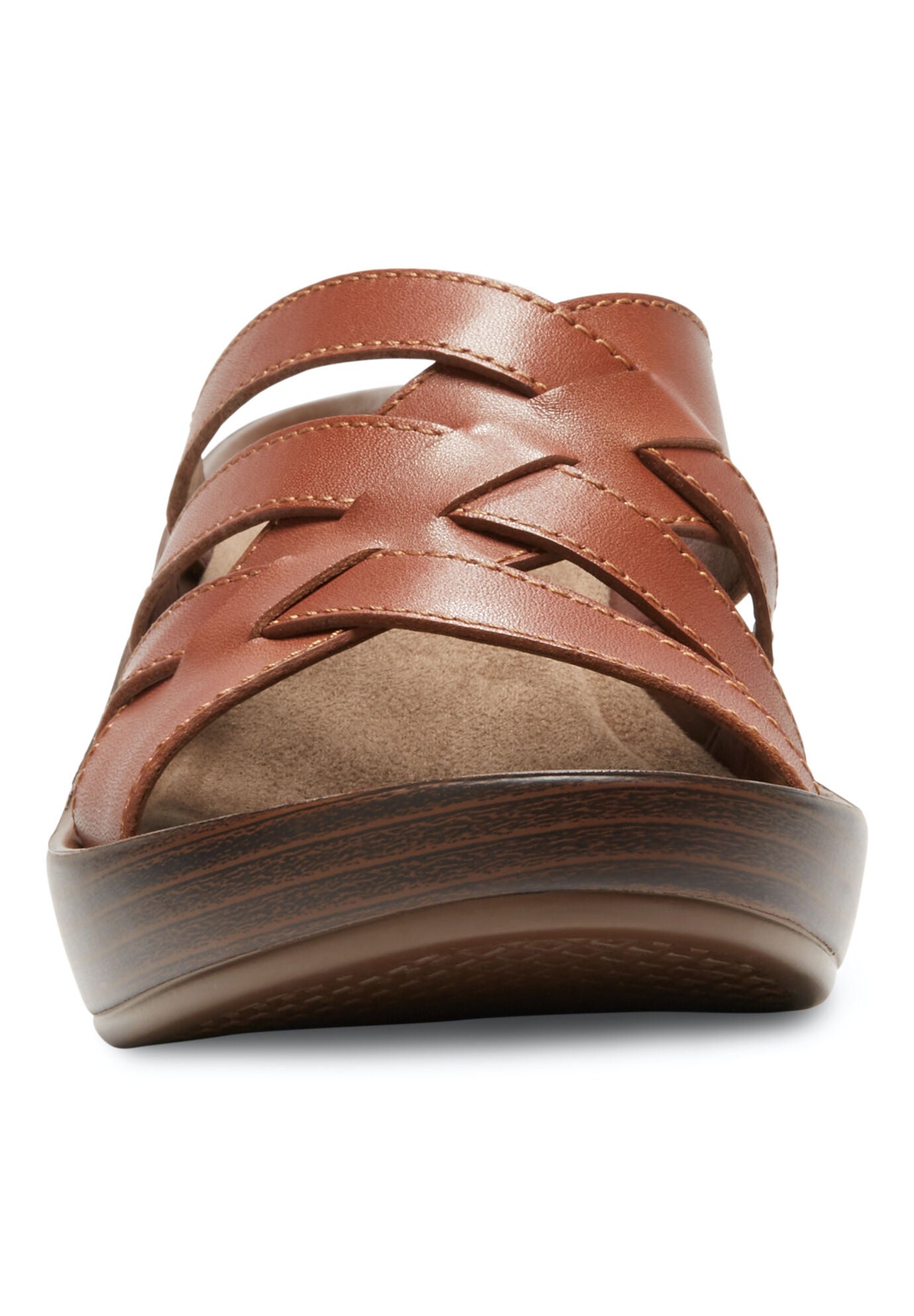 Poppy Wedge Sandal, , alternate image number 2