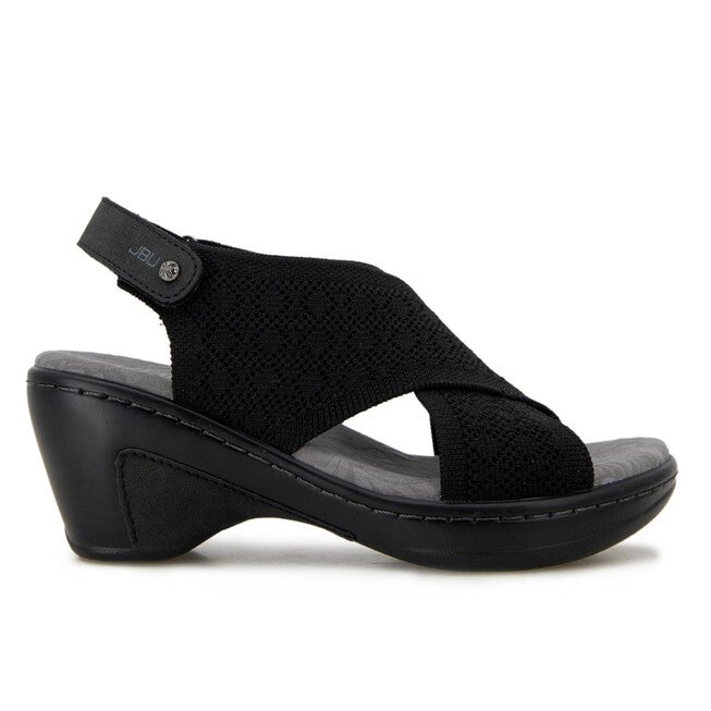 Alyssa Sandal, , alternate image number null