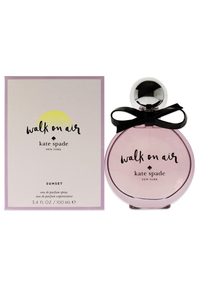 Walk On Air Sunset -3.4 Oz Edp Spray, O, hi-res image number null