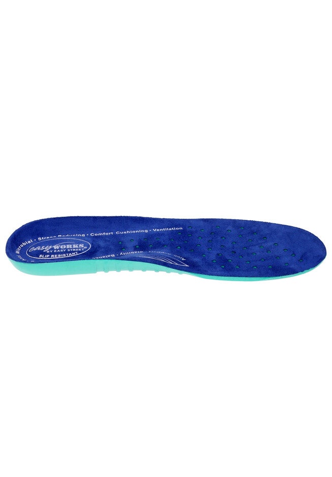Easy Street Replacement Insole, , alternate image number 3