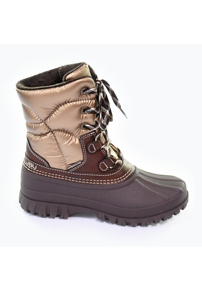 Canyon Waterproof Boot, , alternate image number null