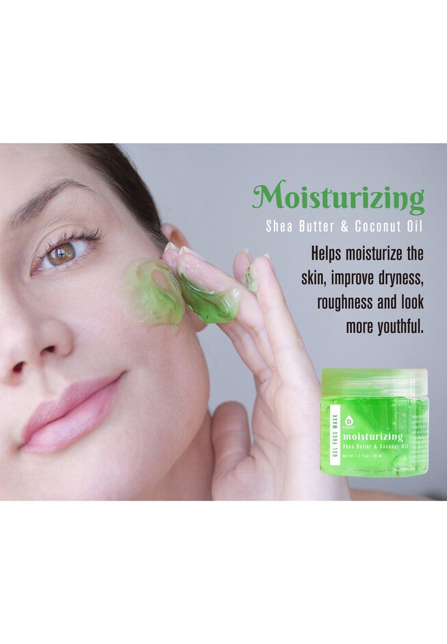 15 Minute Facial Therapy Mud Face Mask And Applicator, , alternate image number 4