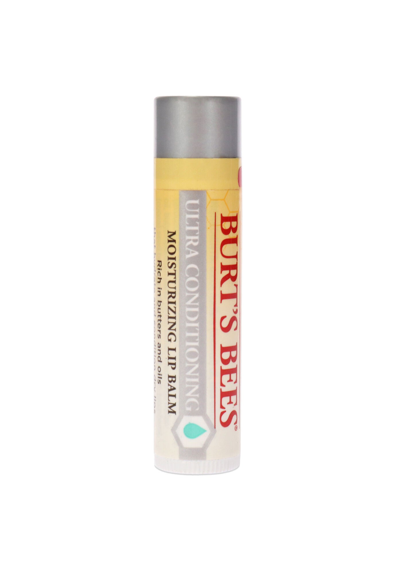 Ultra Conditioning Lip Balm -0.15 Oz Lip Balm, O, hi-res image number 0