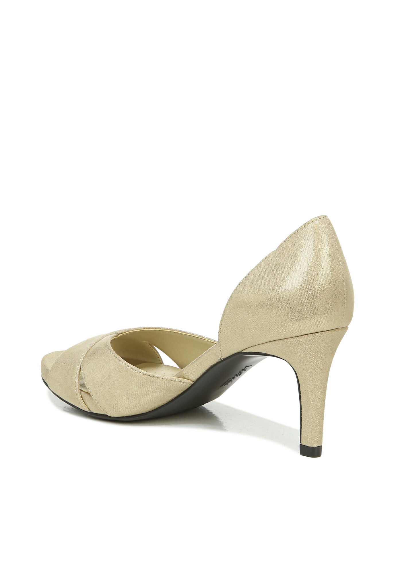 Mykonos Pump, , alternate image number 7