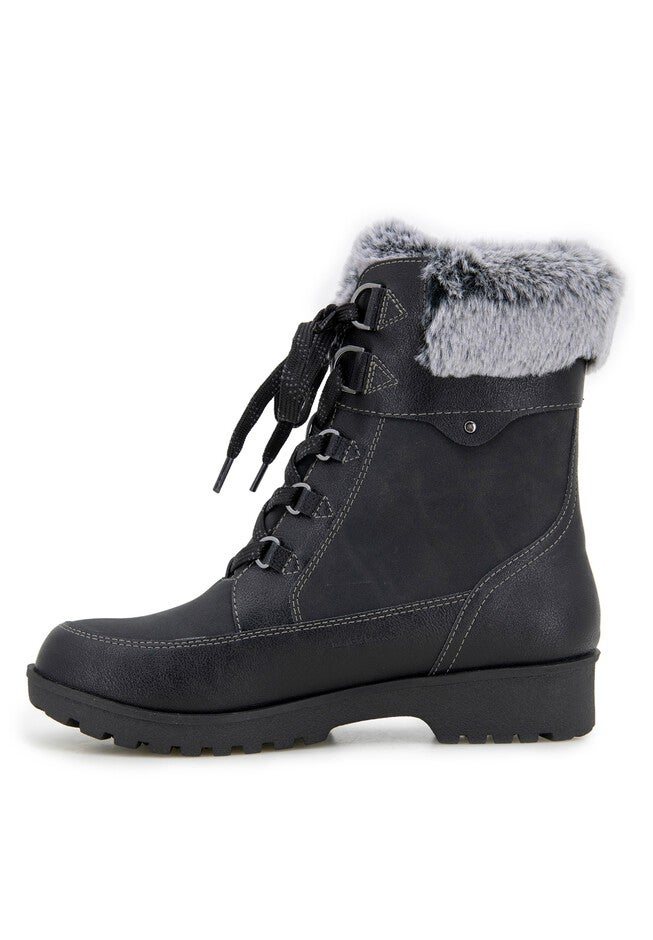 Antonio Waterproof Boot, , alternate image number 3