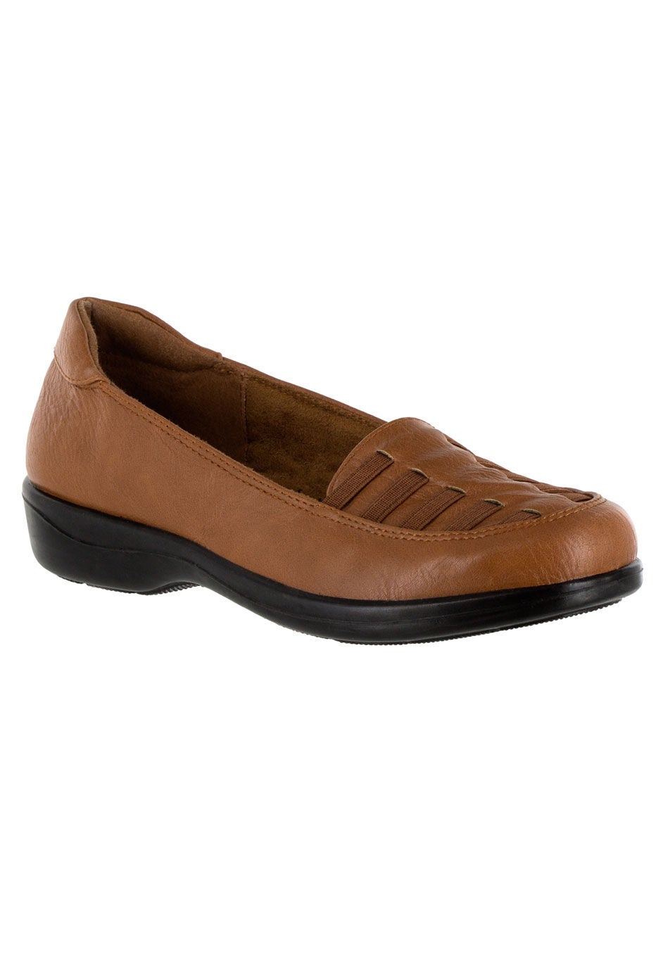 Genesis by Easy Street&reg;, TOBACCO, hi-res image number 0