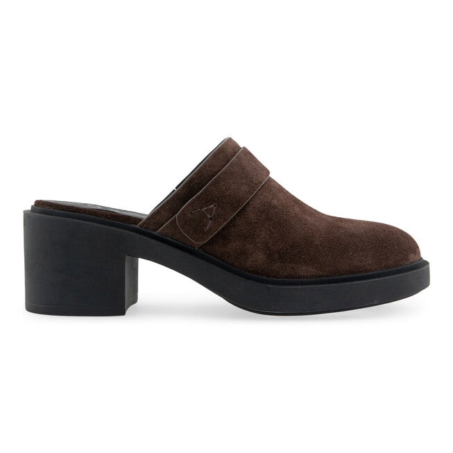 Gunda Block Heel Mule, JAVA, alternate image number null