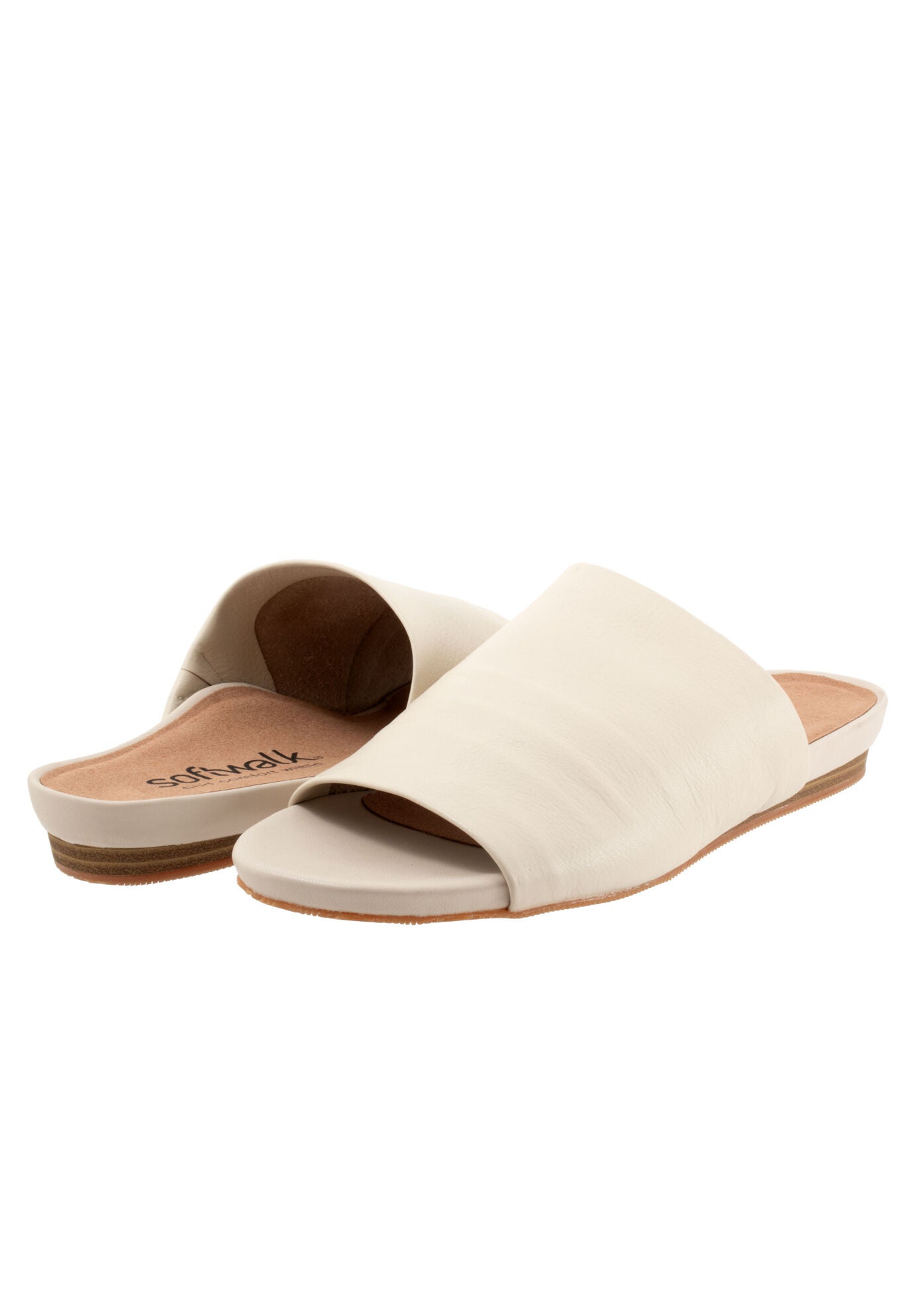 Camano Slide Sandal, , alternate image number 6