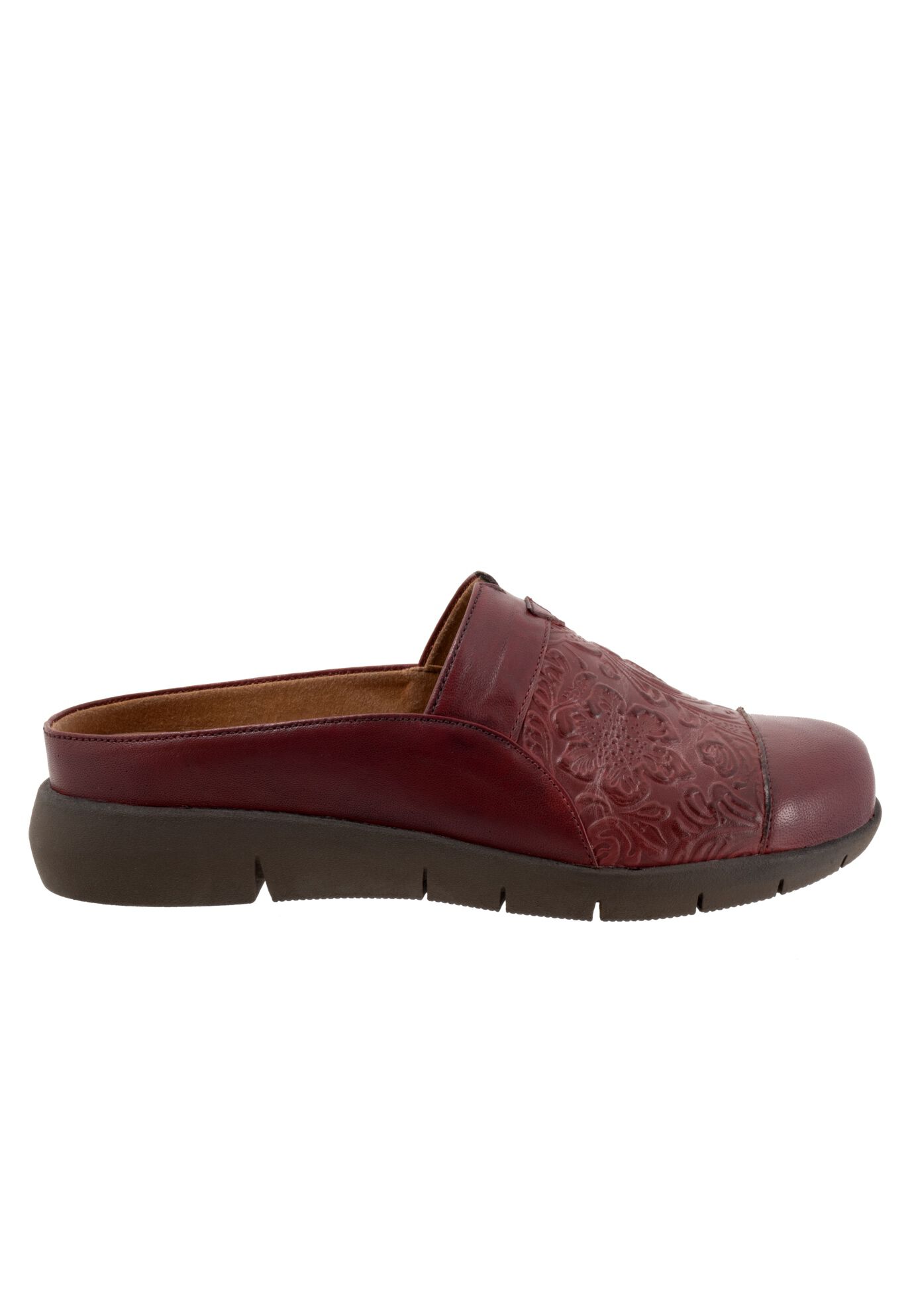 San Marcos Tooling Clog, , alternate image number 2