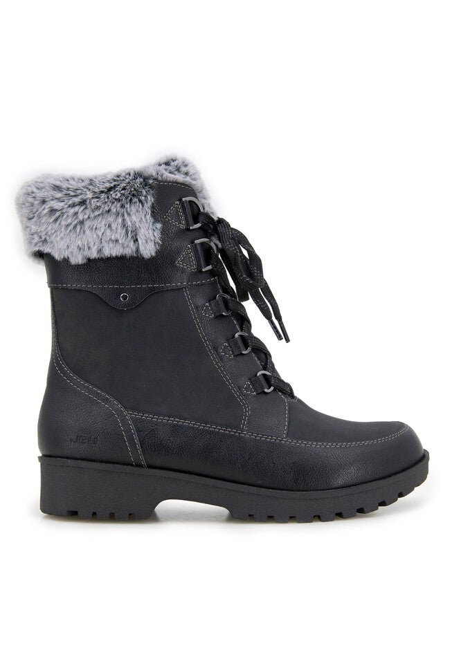 Antonio Waterproof Boot, , alternate image number 2