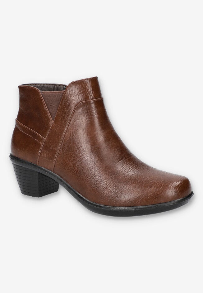 Mindy Bootie, TAN, hi-res image number null