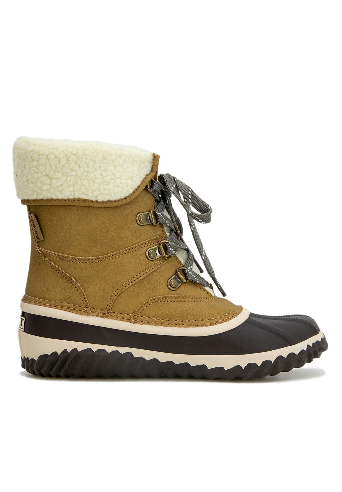 Lizzy Waterproof Boot, , alternate image number 2