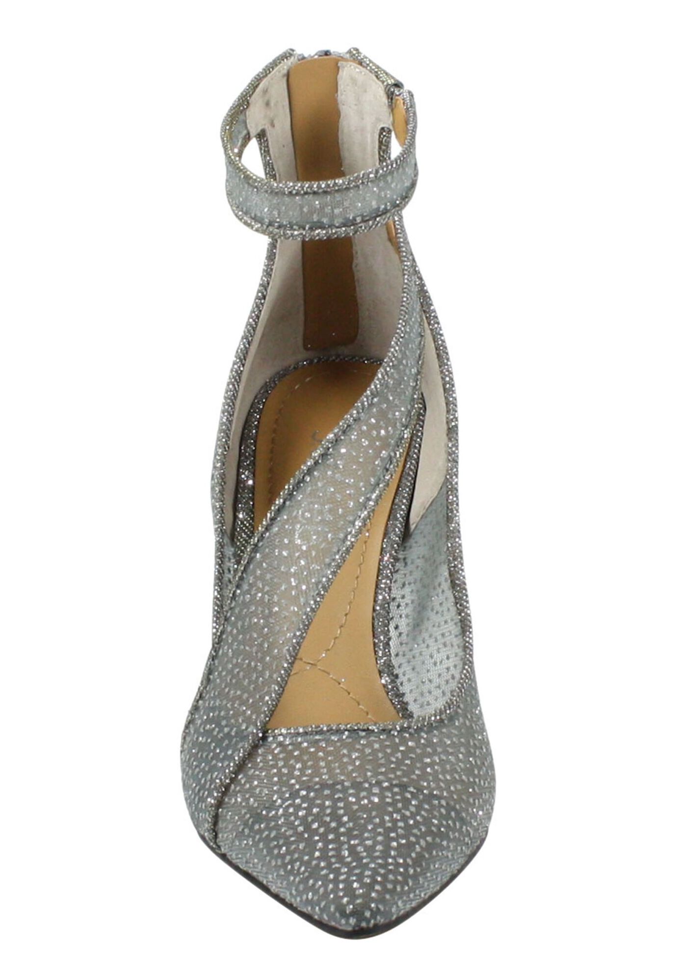 Charimon Dress Shoes, , alternate image number 4