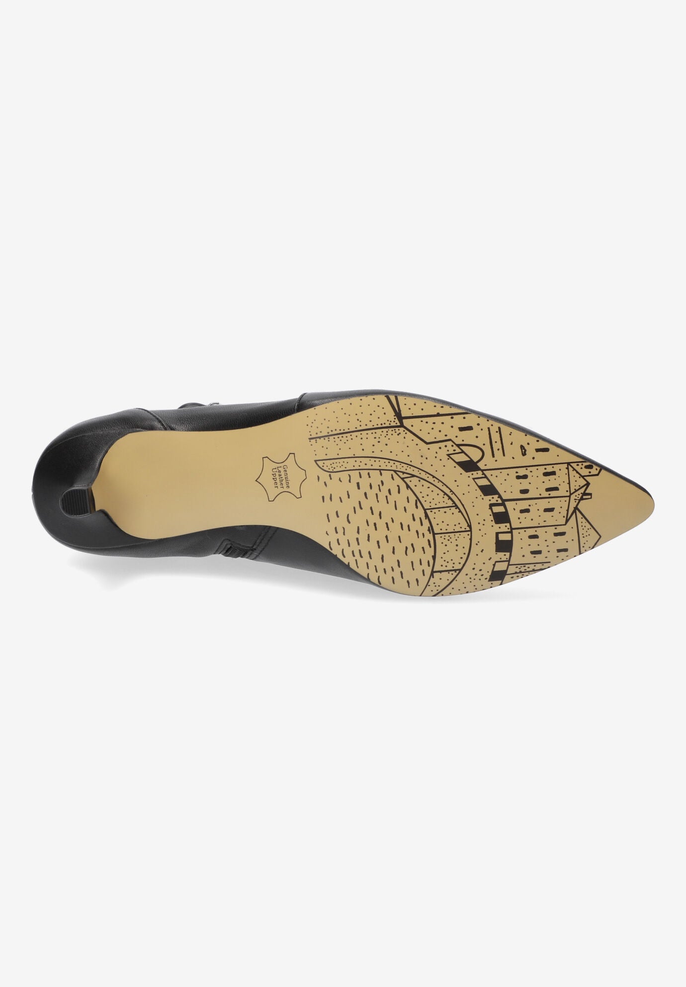 Bindi Bootie, , alternate image number 3