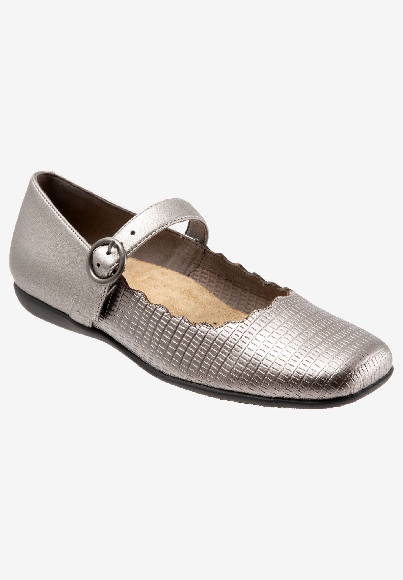 Sugar Flat , PEWTER, hi-res image number 0