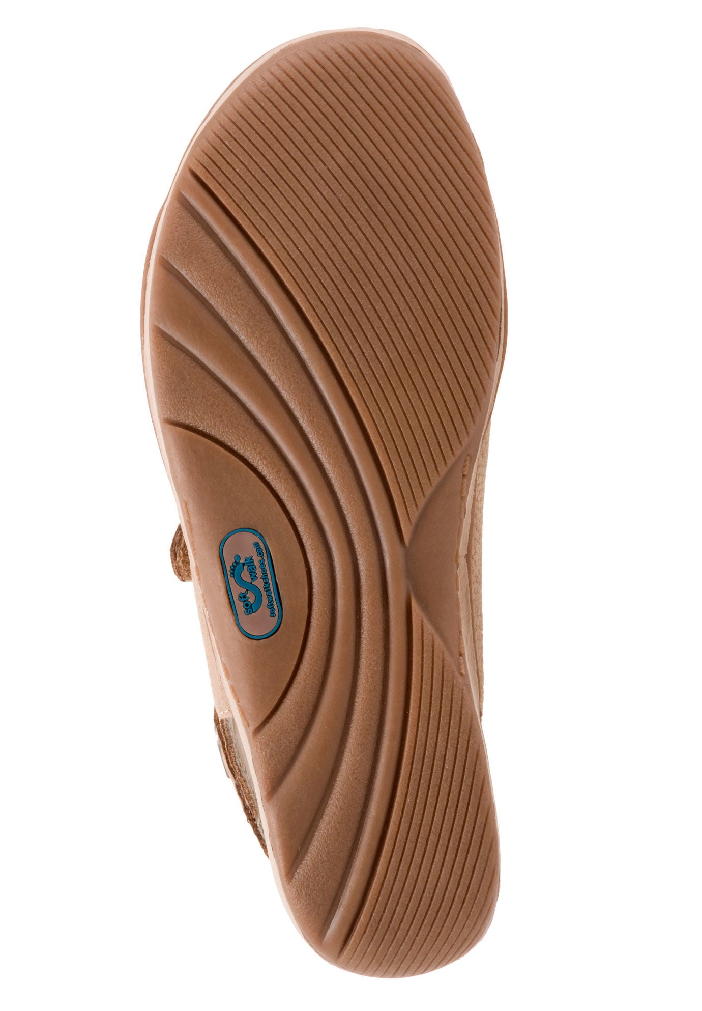 Bolivia Sandal by SoftWalk&reg;, , alternate image number 2