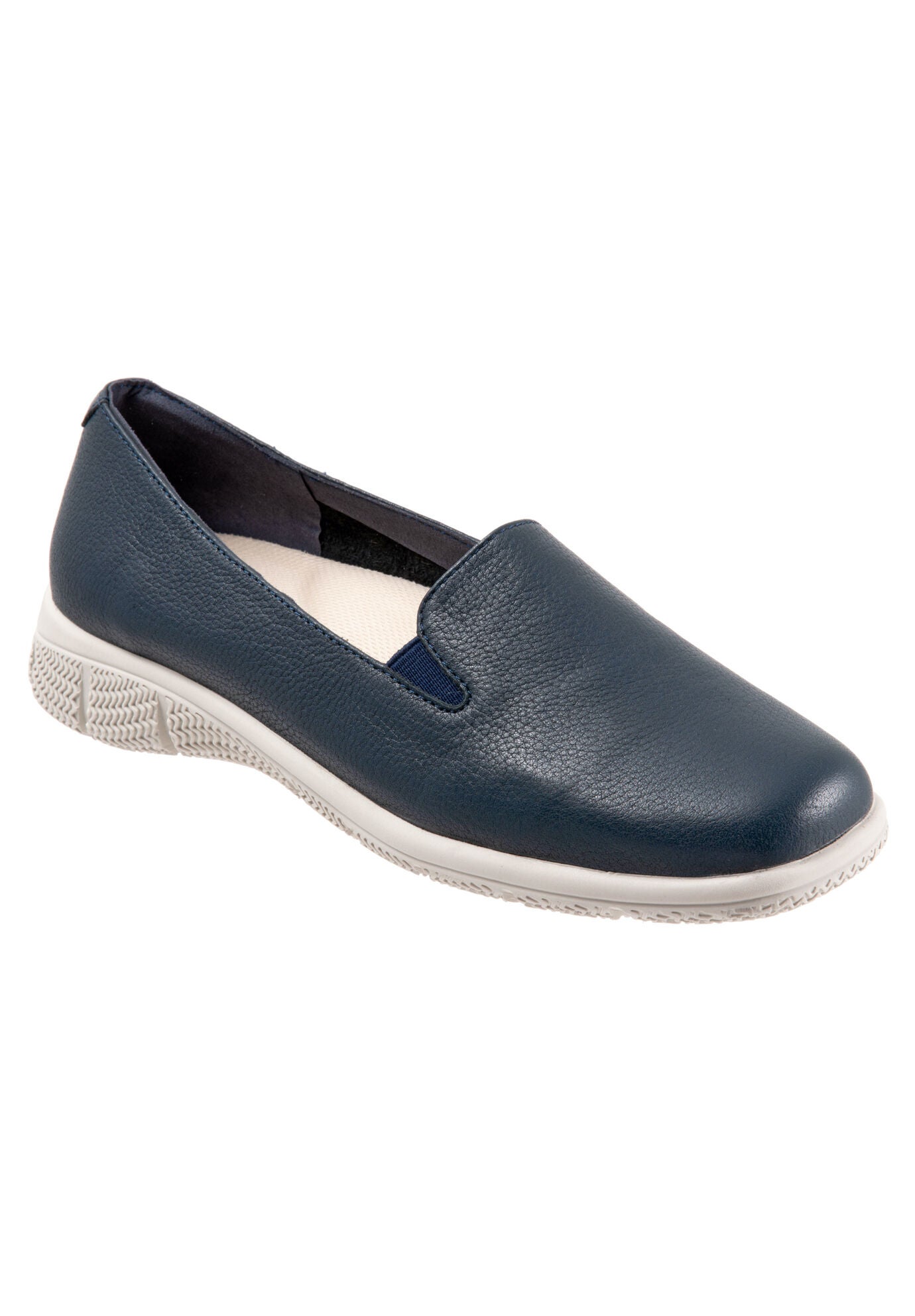 Universal Slip Ons, NAVY, hi-res image number 0