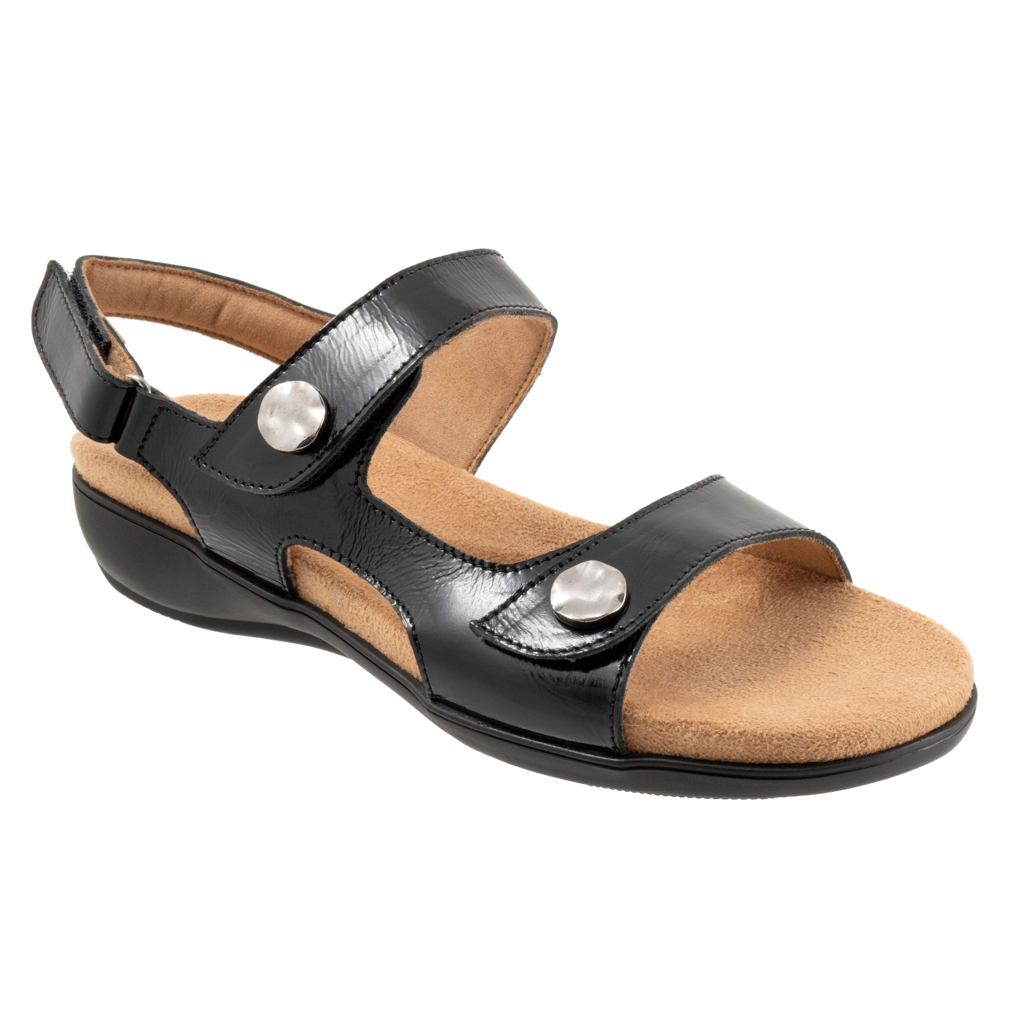 Romi Metal, BLACK, hi-res image number 0
