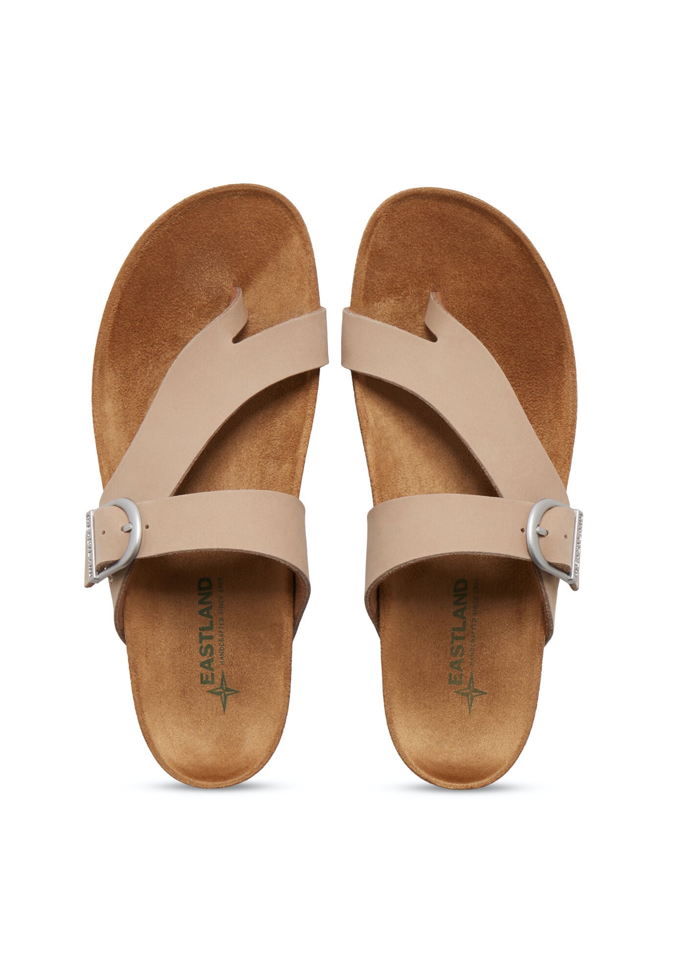 Shauna Thong Sandal, , alternate image number 6