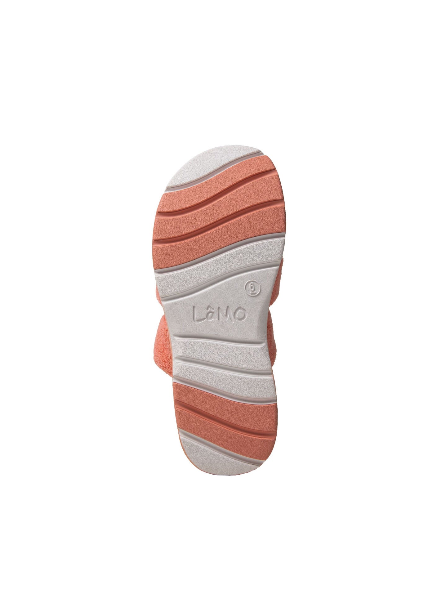 Tiki Slip On Sandal, , alternate image number 7