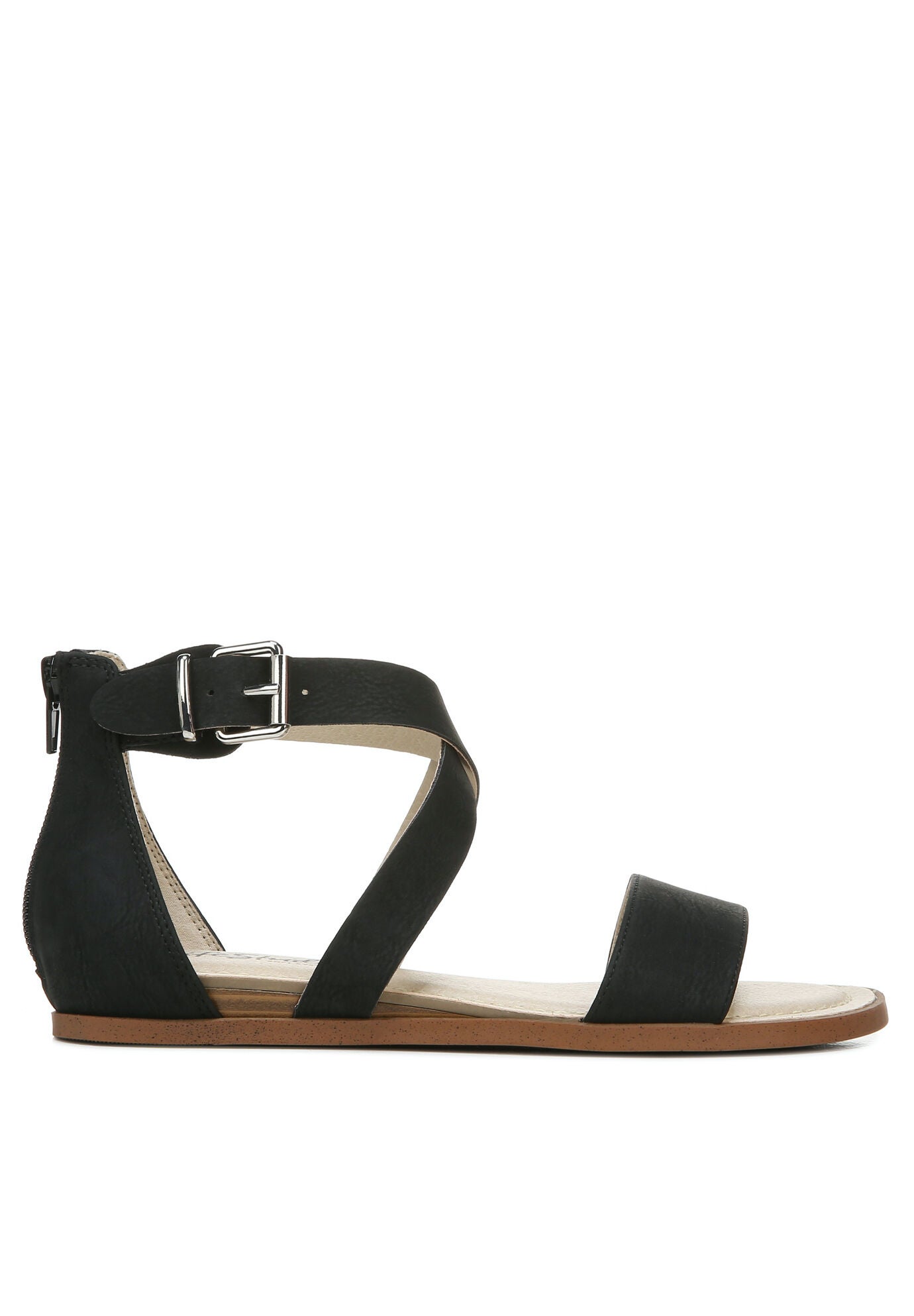 Riley Strappy Sandal, , alternate image number 2