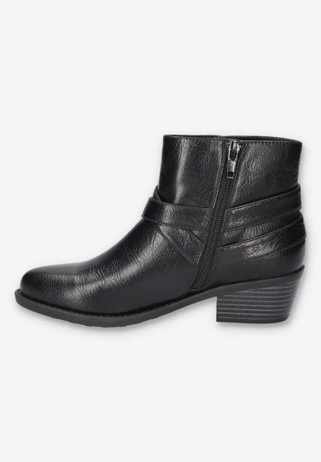 Skyler Bootie, , alternate image number null
