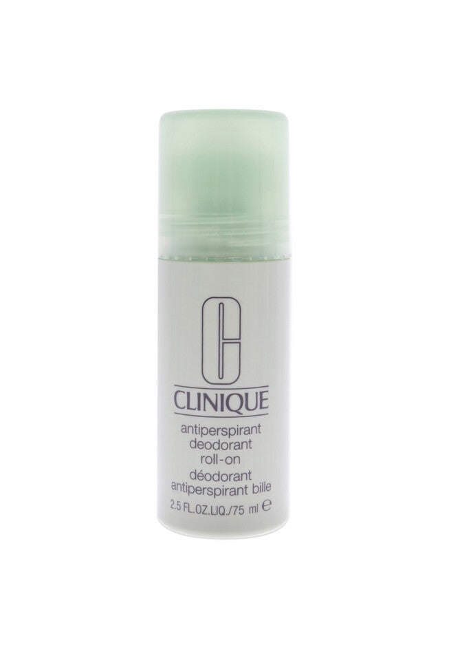 Clinique Anti-Perspirant Deodorant Roll-On For Men-2.5 Oz Deodorant Roll-On, O, hi-res image number null