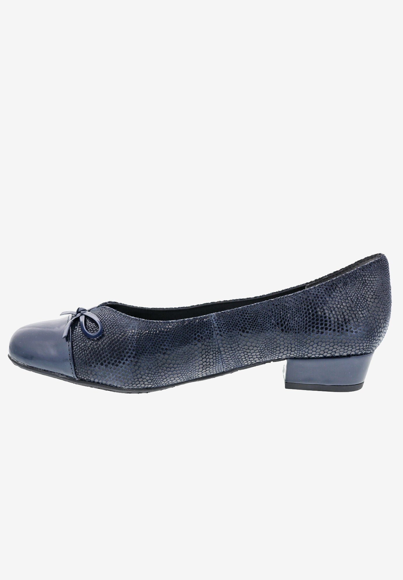 Tawnie Kitten Heel Pump, , alternate image number 3