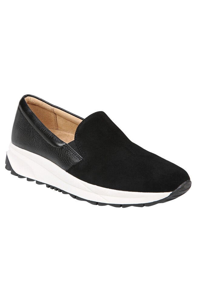 Selah Sneakers, BLACK, hi-res image number null