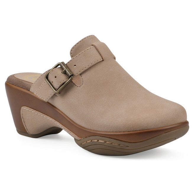 Viewed Slip-on Clog, SAND, hi-res image number null