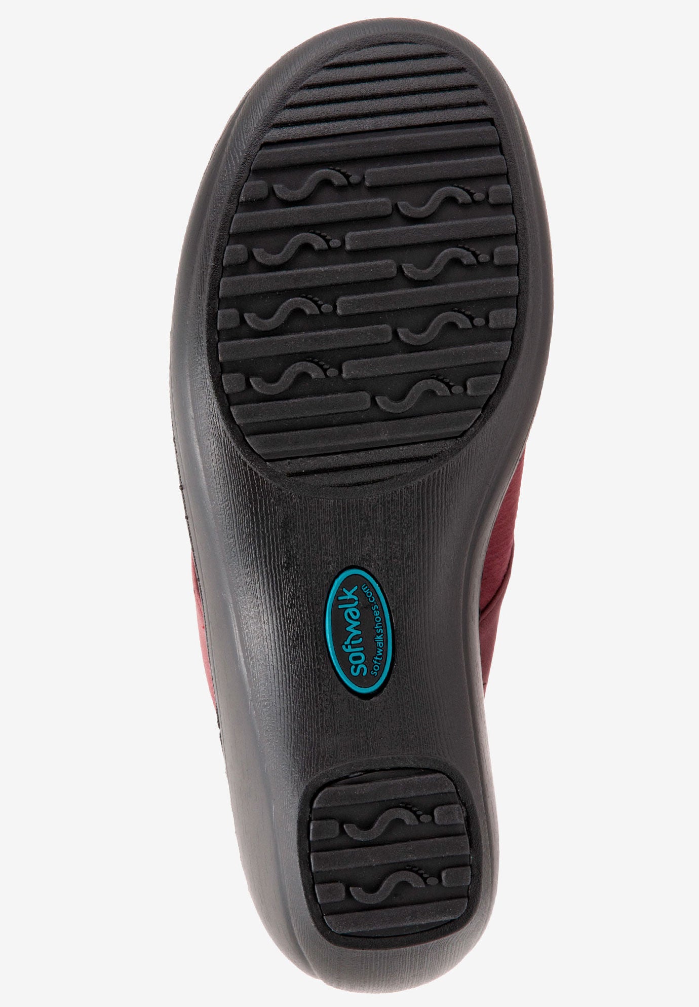 Murietta Clog by SoftWalk&reg;, , alternate image number 2