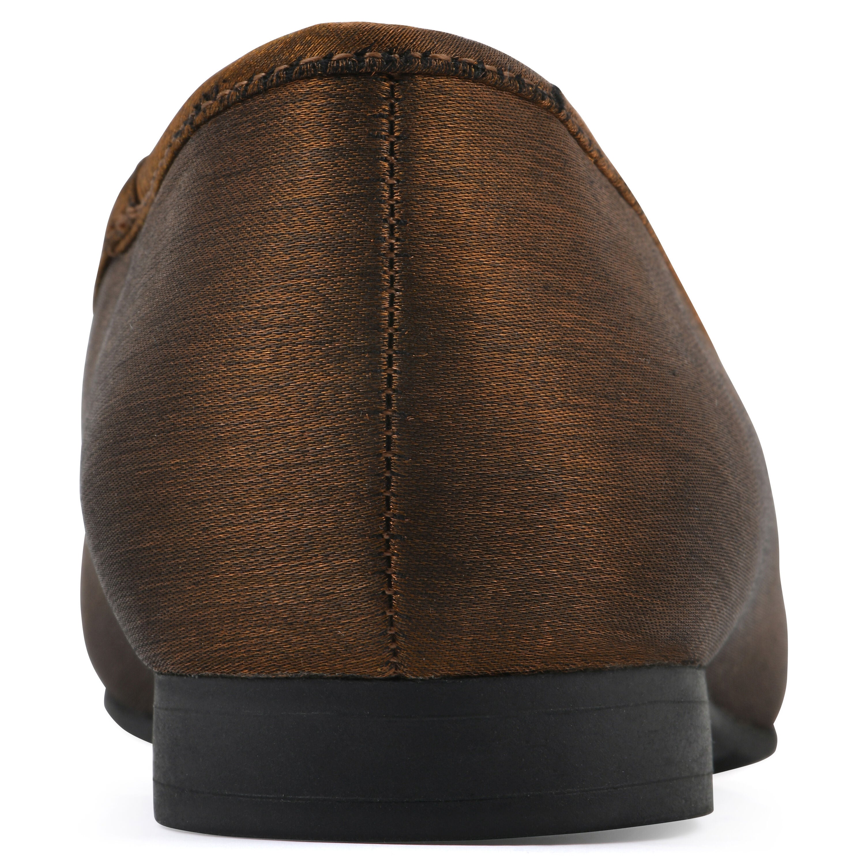 Bocci Ballet Flat - WIDE, BRONZE, on-hover image number 1