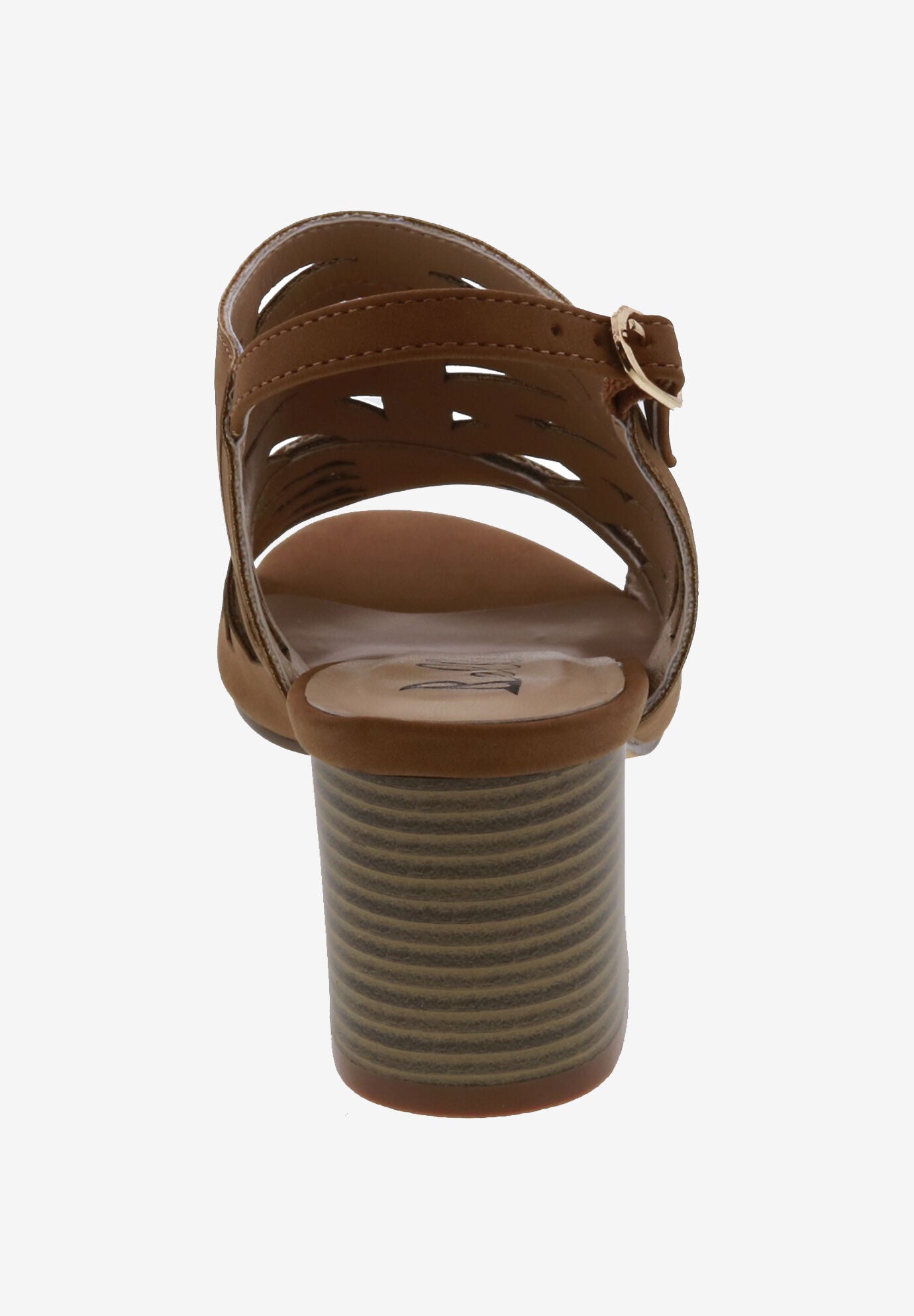 Shadow Heeled Sandal, , on-hover image number 1