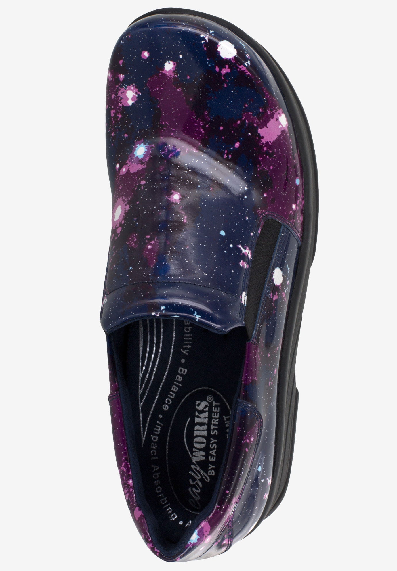 Appreicate Slip-Ons by Easy Works by Easy Street®, , alternate image number 4