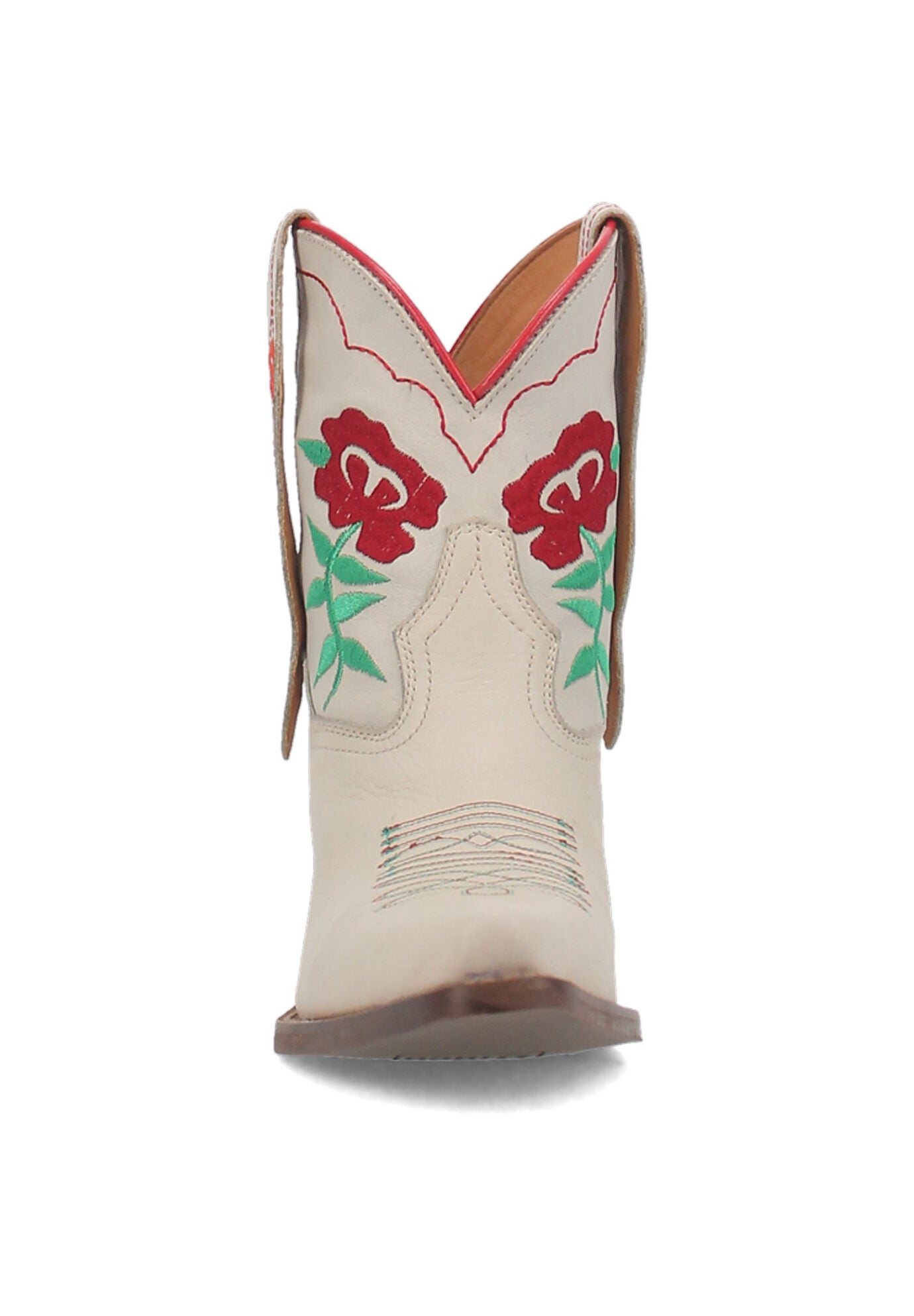 Play Pretty Western Bootie, , alternate image number 4