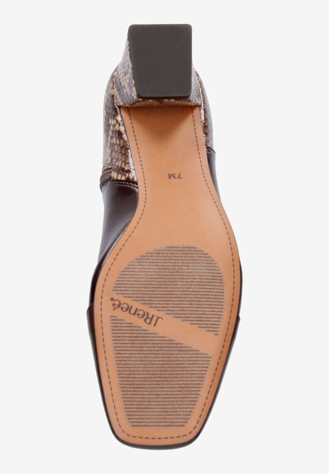 Mavati Bootie, , alternate image number 5