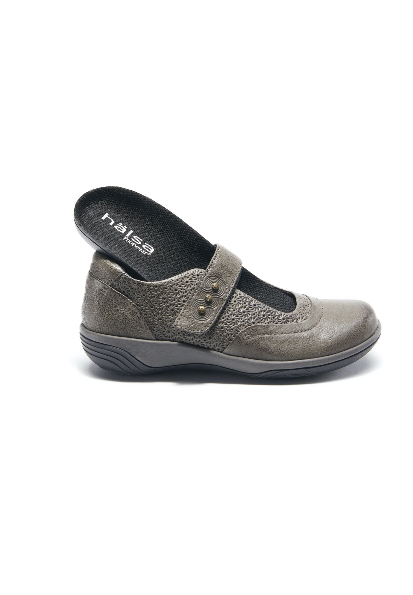 Aloe Mary Jane Flat, , on-hover image number 1