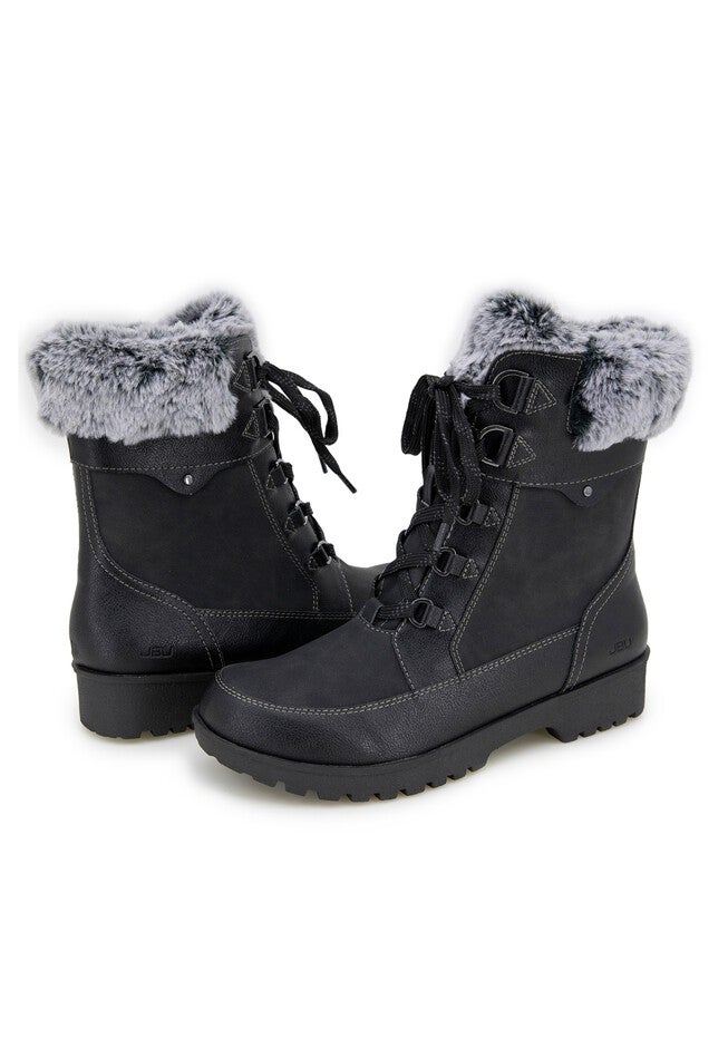 Antonio Waterproof Boot, , alternate image number 7