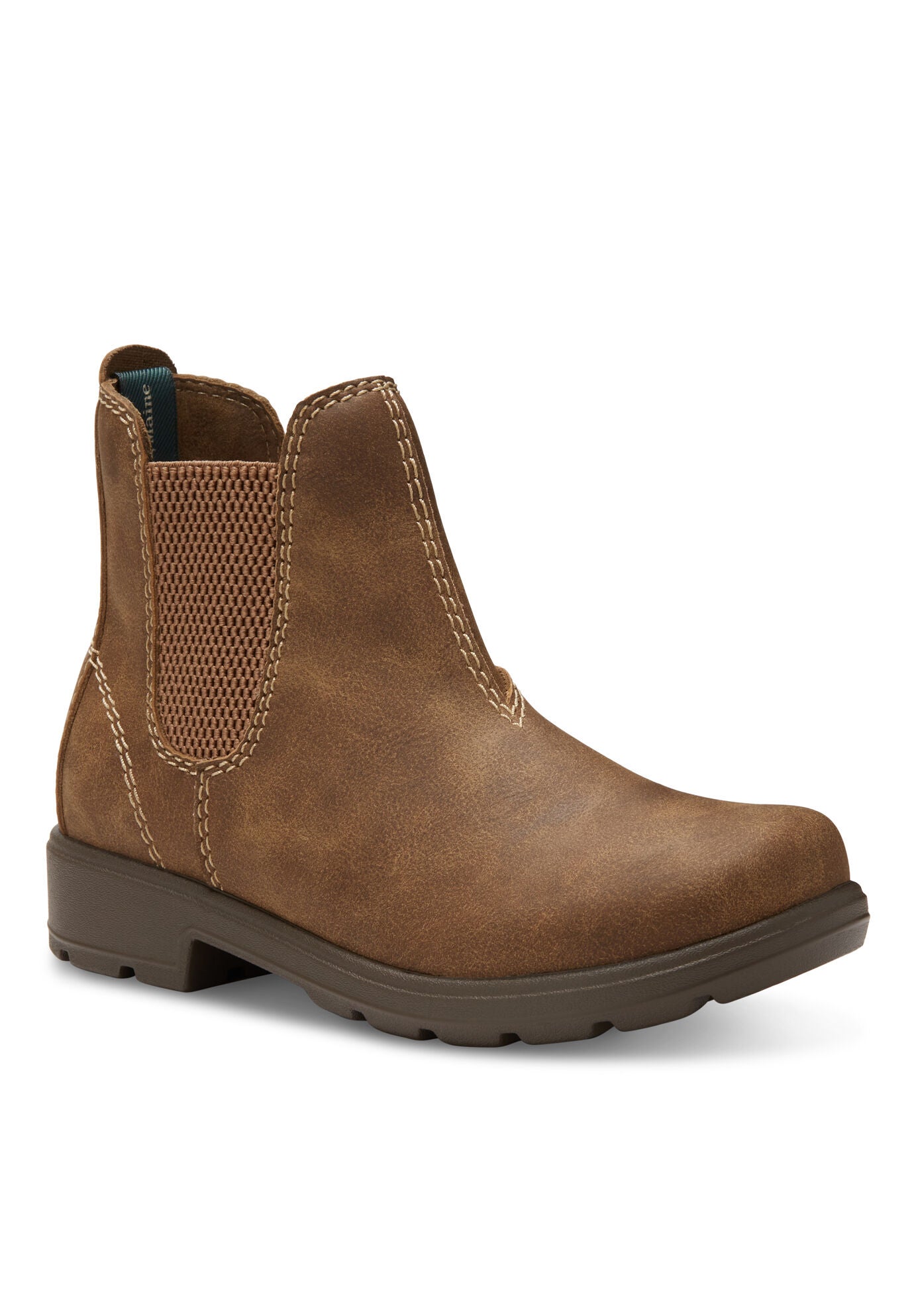 Baja Boots, COFFEE, hi-res image number 0