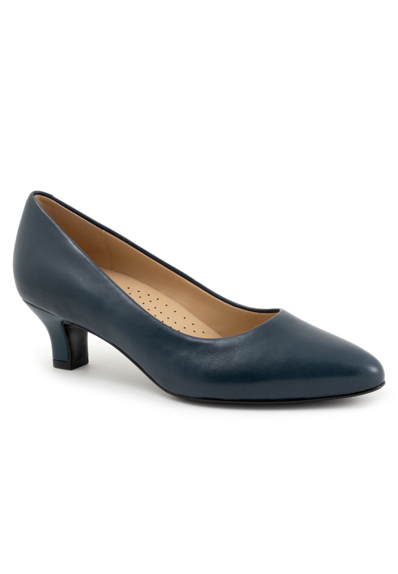 Kate Pump, NAVY, hi-res image number 0