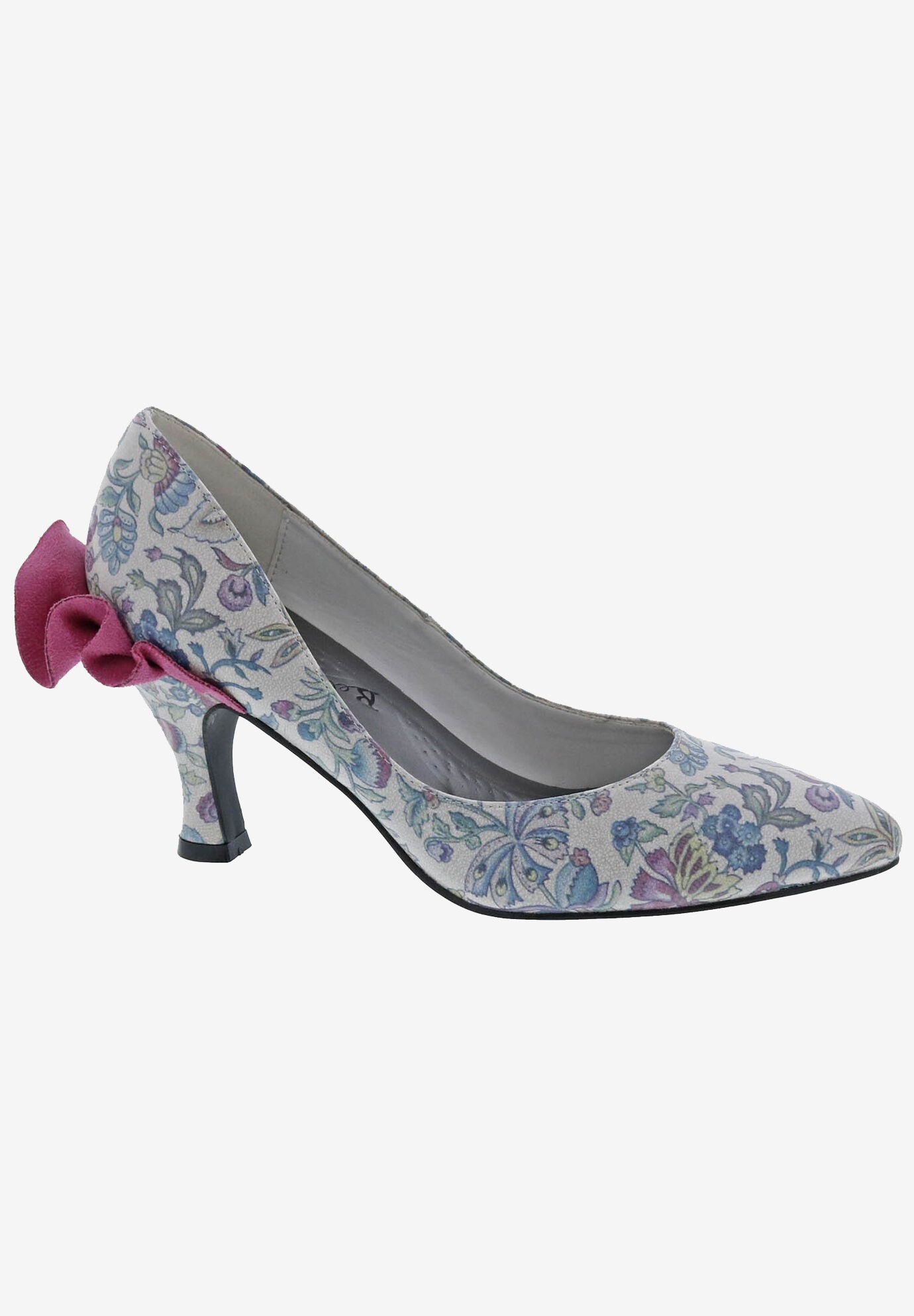 Clarise Pump, , alternate image number 2