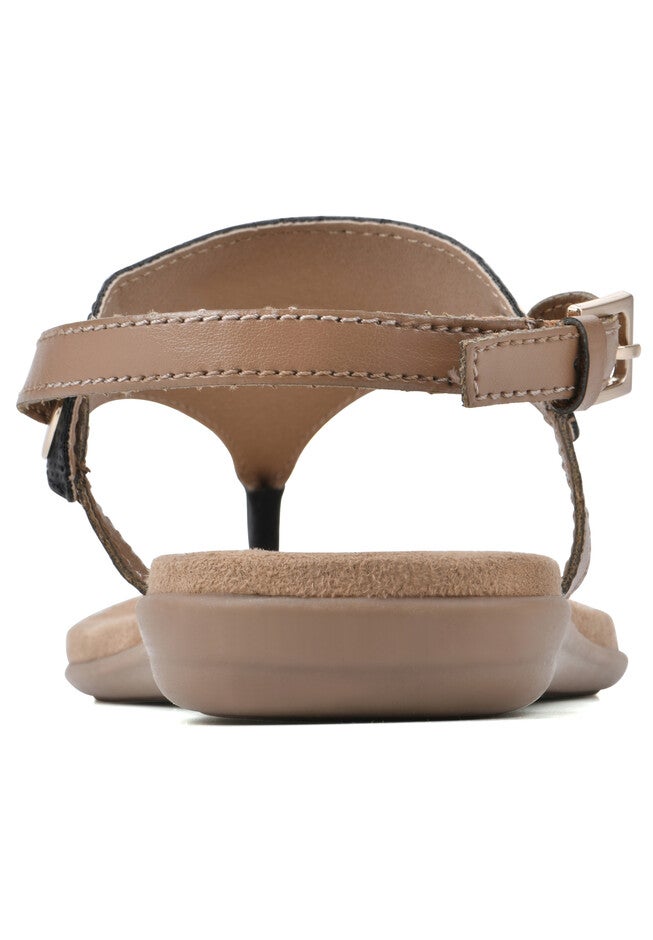 London Casual Sandal, , on-hover image number 1